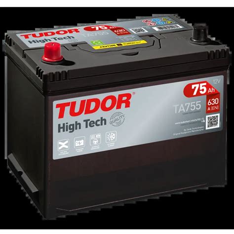 Tudor® Batteries